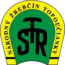 Image result for Narodny zrebcin Topolcianky