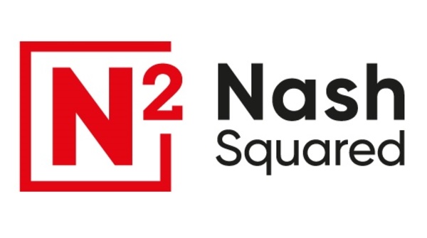 Image result for Nash Squared