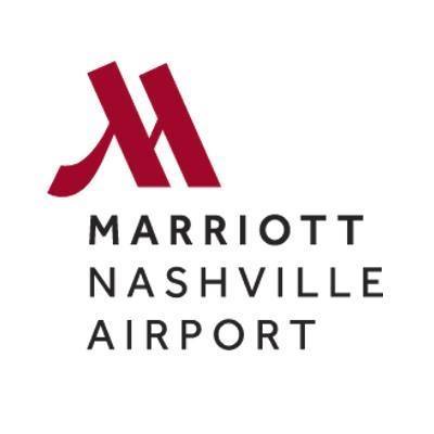 Image result for Nashville Airport Marriott