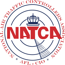 Image result for National Air Traffic Controllers Association (NATCA)