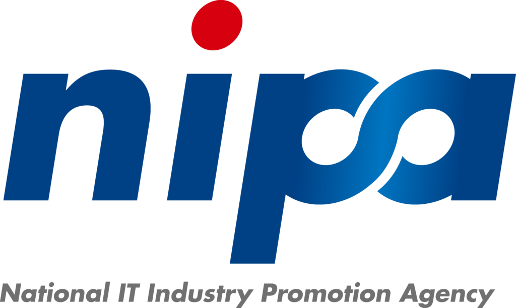 Image result for National IT Industry Promotion Agency