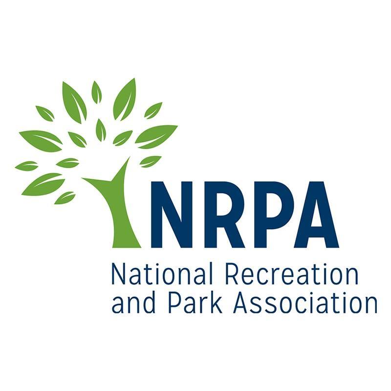 Image result for National Recreation and Park Association (NRPA)