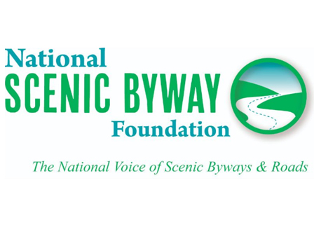 Image result for National Scenic Byway Foundation