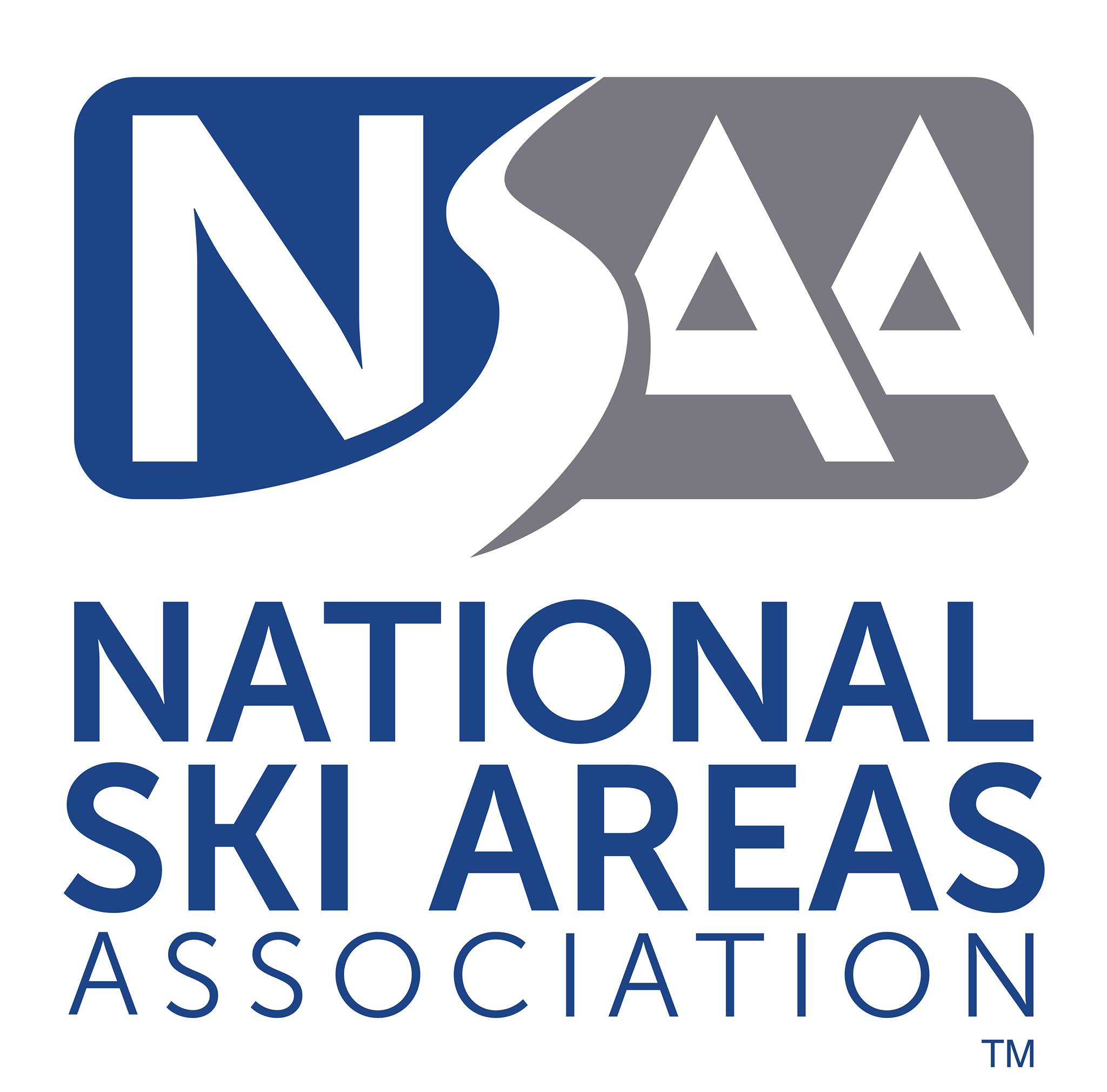 Image result for National Ski Areas Association (NSAA)