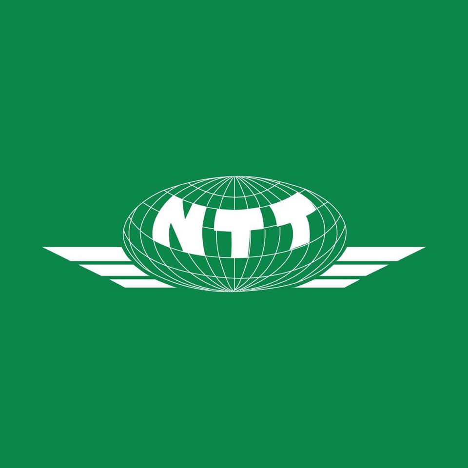 Image result for National Travel & Tourism (NTT)