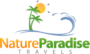 Image result for Nature Paradise Travel