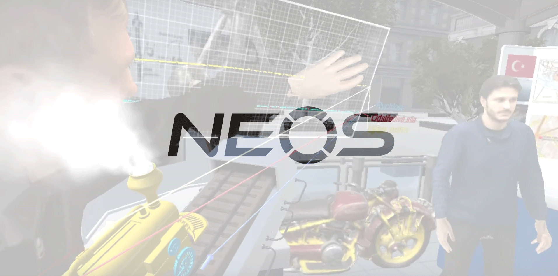 Image result for Neos Credits