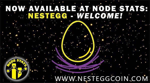 Image result for NestEGG Coin