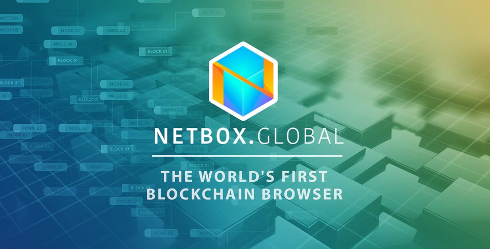 Image result for Netbox Coin