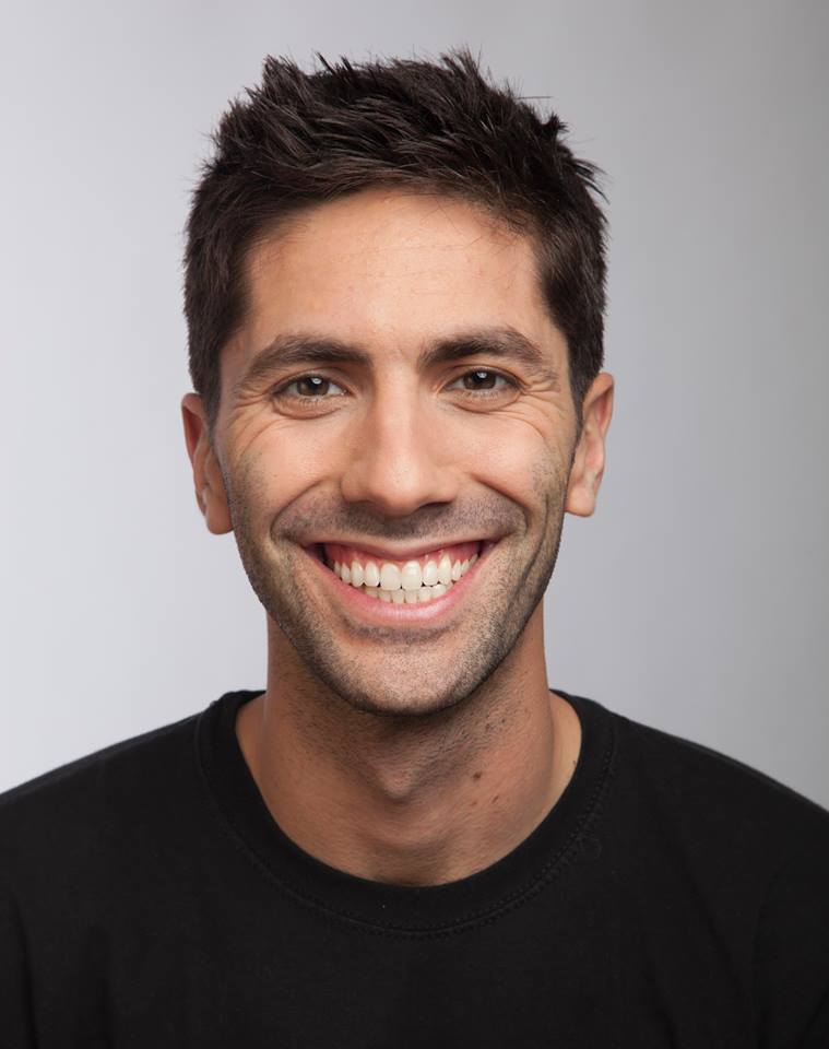 Image result for Nev Schulman