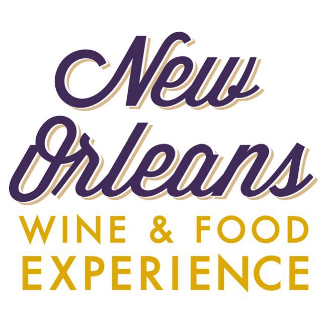 Image result for New Orleans Wine and Food Experience