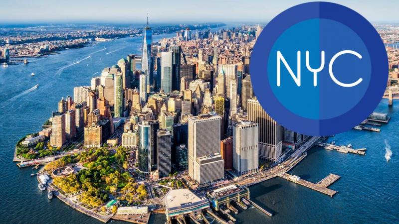 Image result for NewYorkCoin