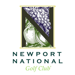 Image result for Newport National Golf Club