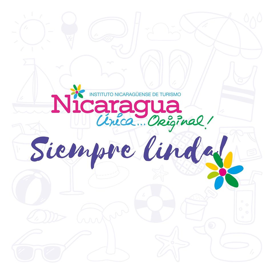Image result for Nicaraguan Tourism Board