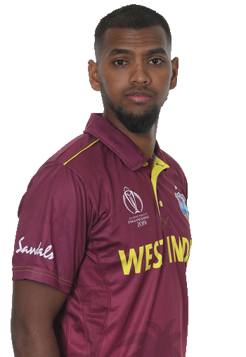 Image result for Nicholas Pooran