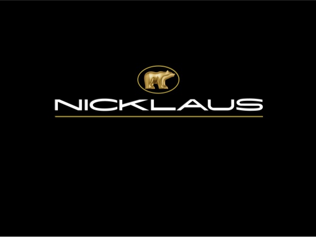 Image result for Nicklaus Design