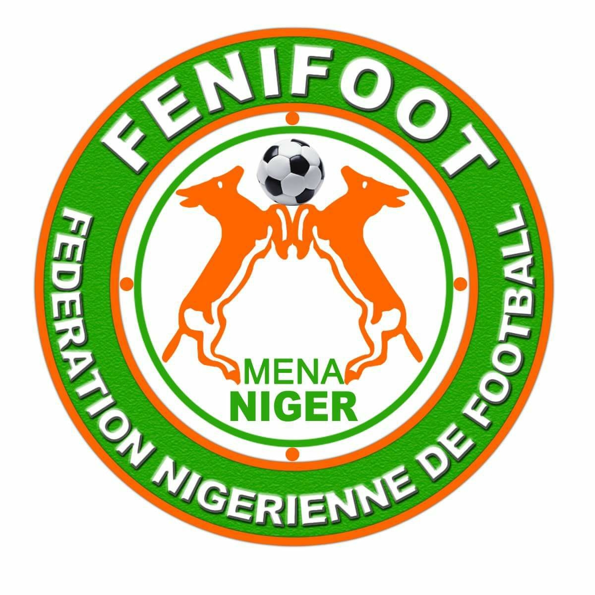 Image result for Nigerien Football Association