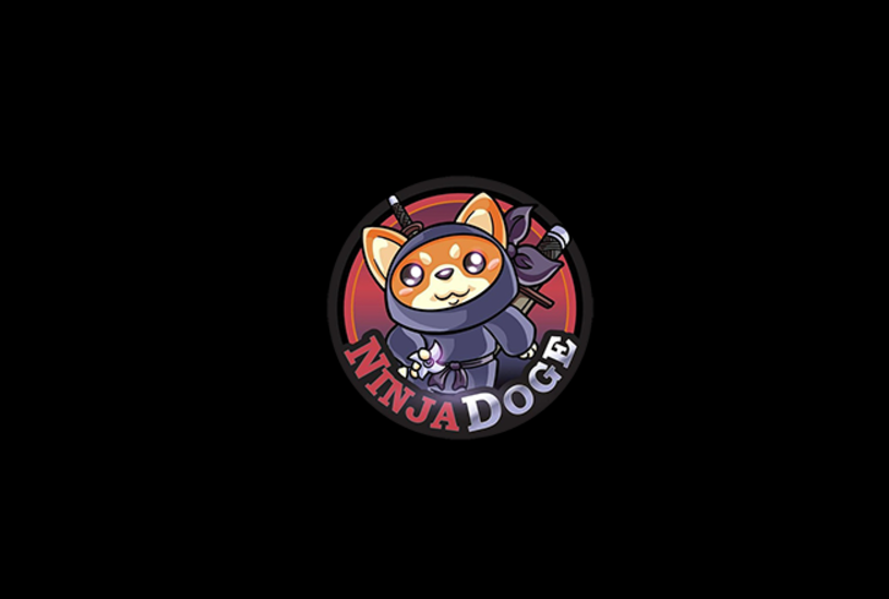 Image result for Ninja Doge