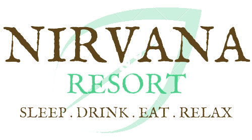 Image result for Nirvana Bamboo & Dive resort