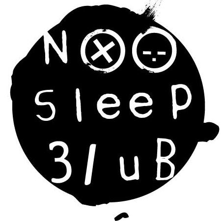 Image result for No Sleep Club