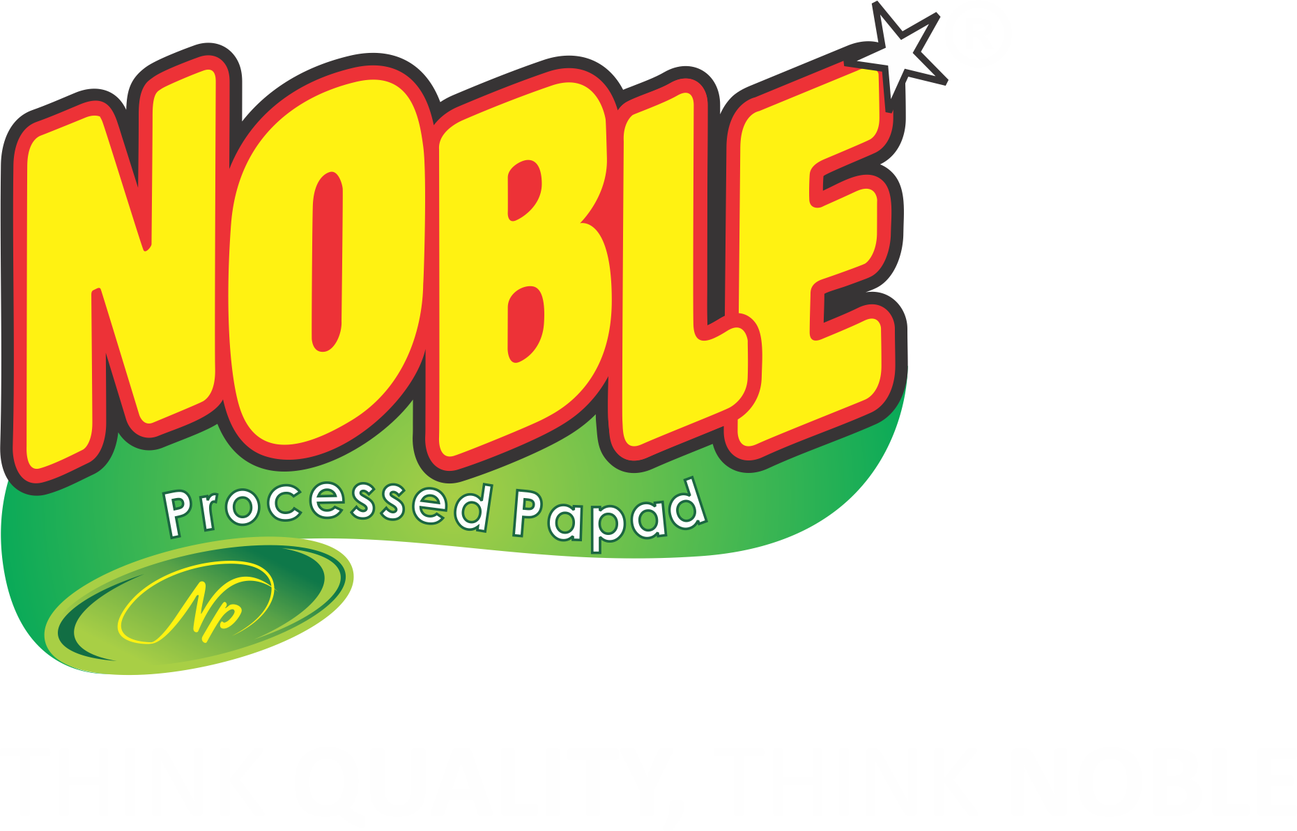 Image result for Noble Agro Food Products Pvt. Ltd.