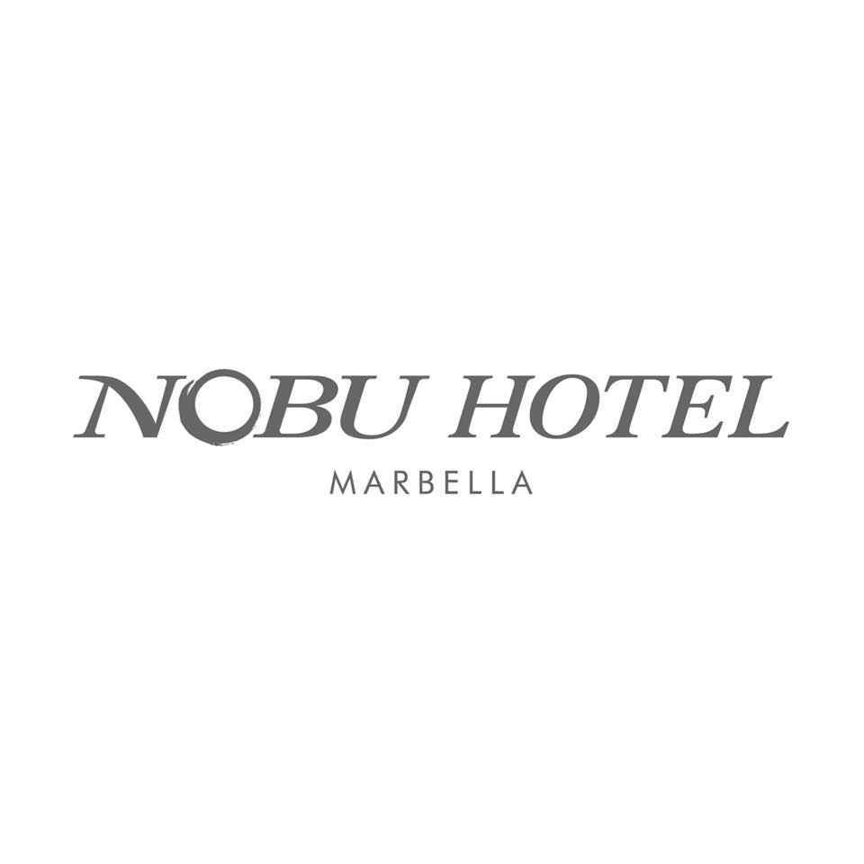 Image result for Nobu Hotel & Restaurant Marbella Spain