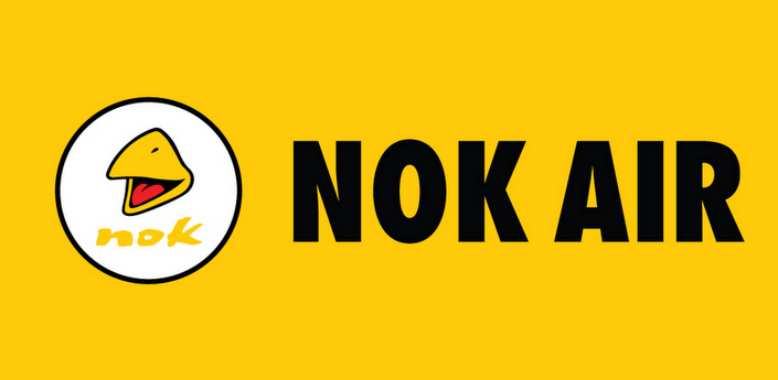 Image result for Nok Air – Nok Fan Club