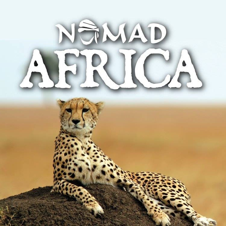 Image result for Nomad Tours & Safaris