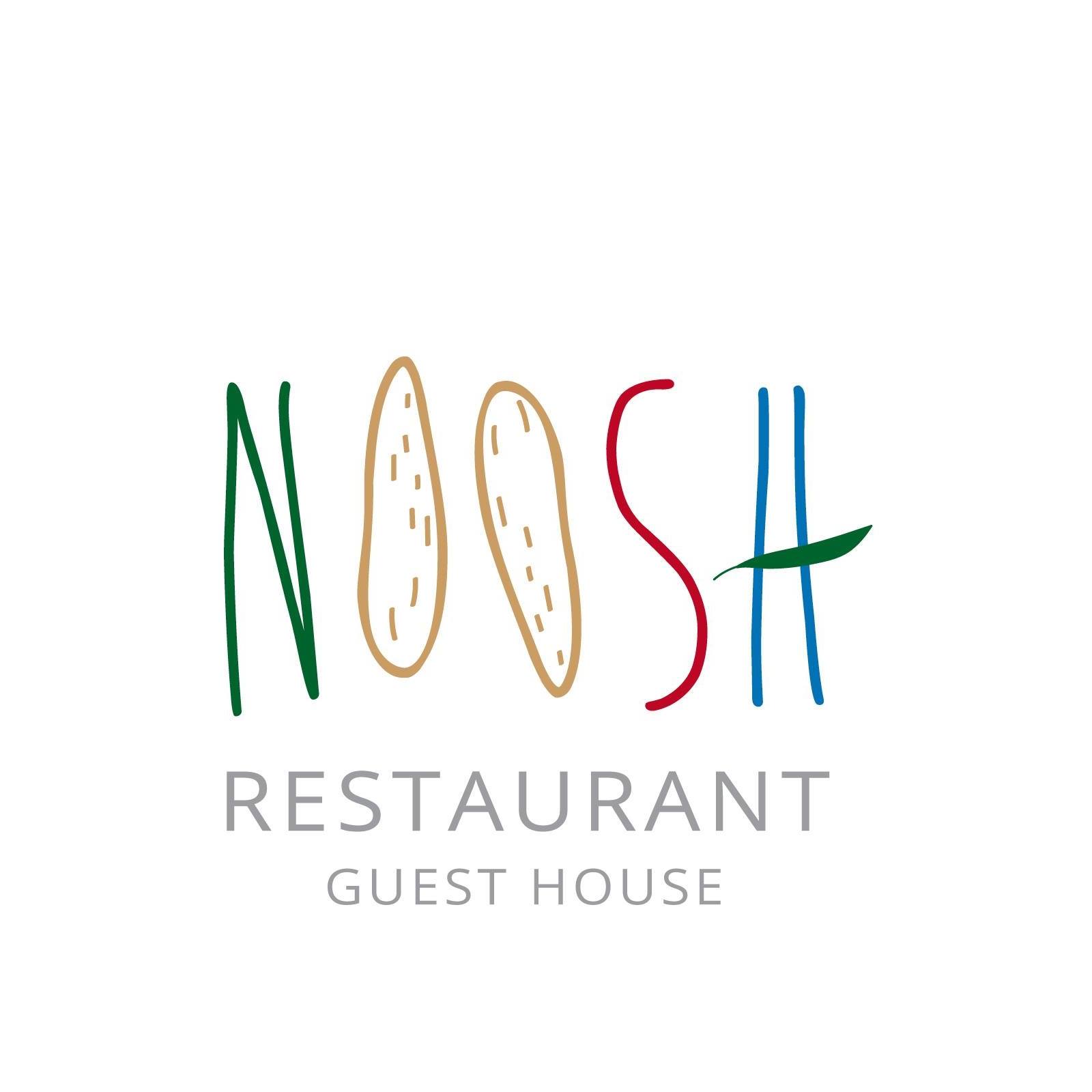 Image result for Noosh guesthouse