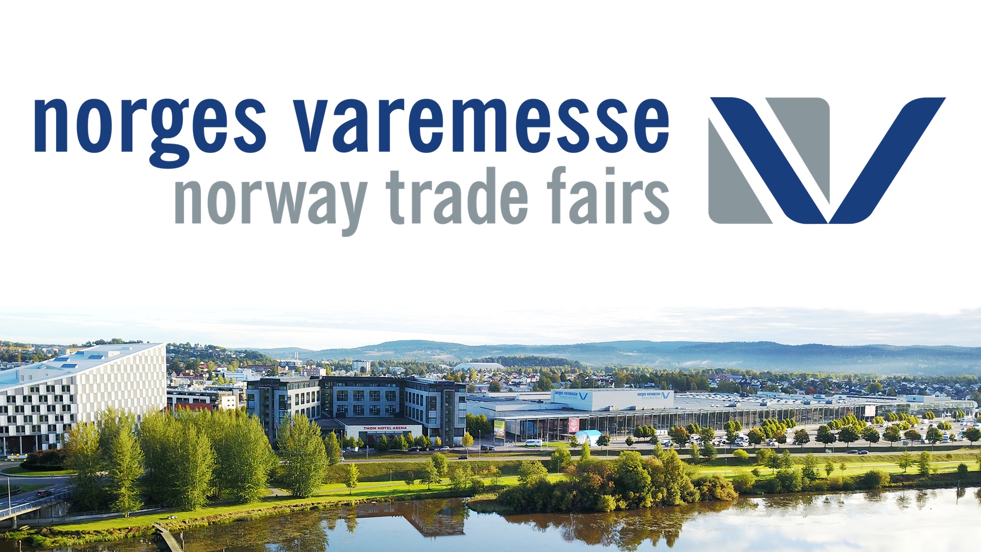 Image result for Norges Varemesse