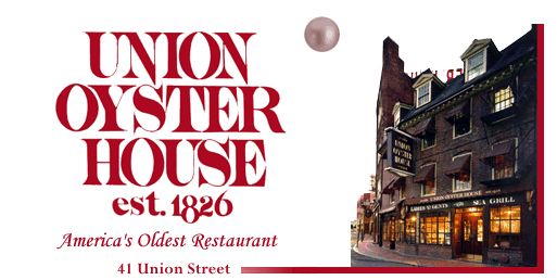 Image result for Union Oyster House