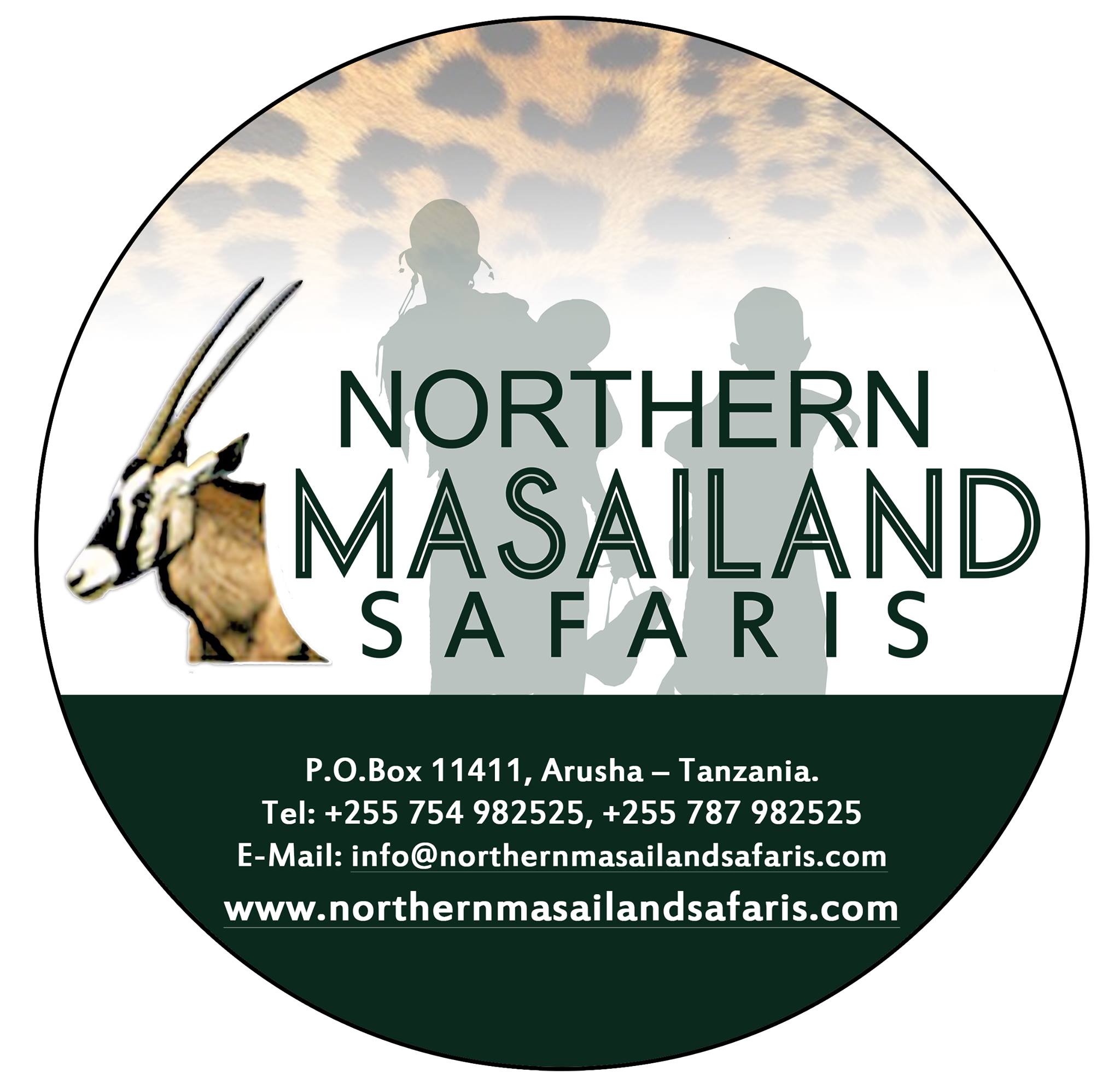 Image result for Northern Masailand Safaris