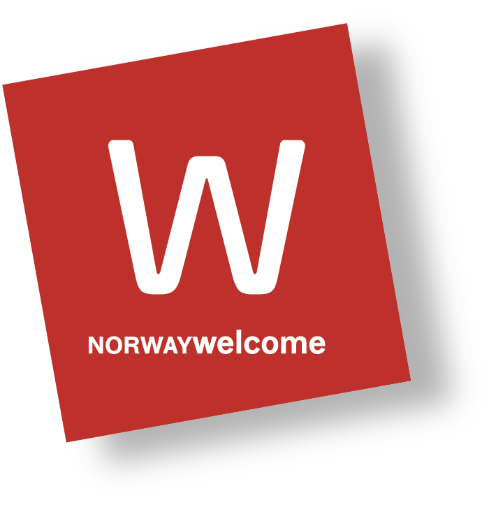 Image result for Norway Welcome