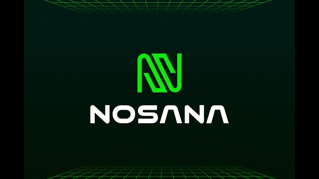 Image result for Nosana