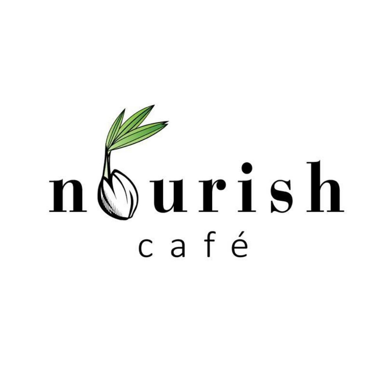 Image result for Nourish Cafe Samoa