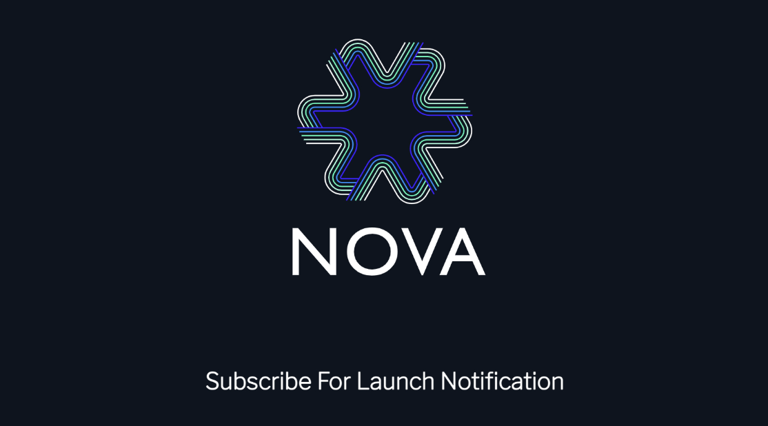 Image result for Nova finance