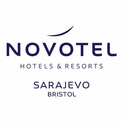 Image result for Novotel Sarajevo Bristol Hotel