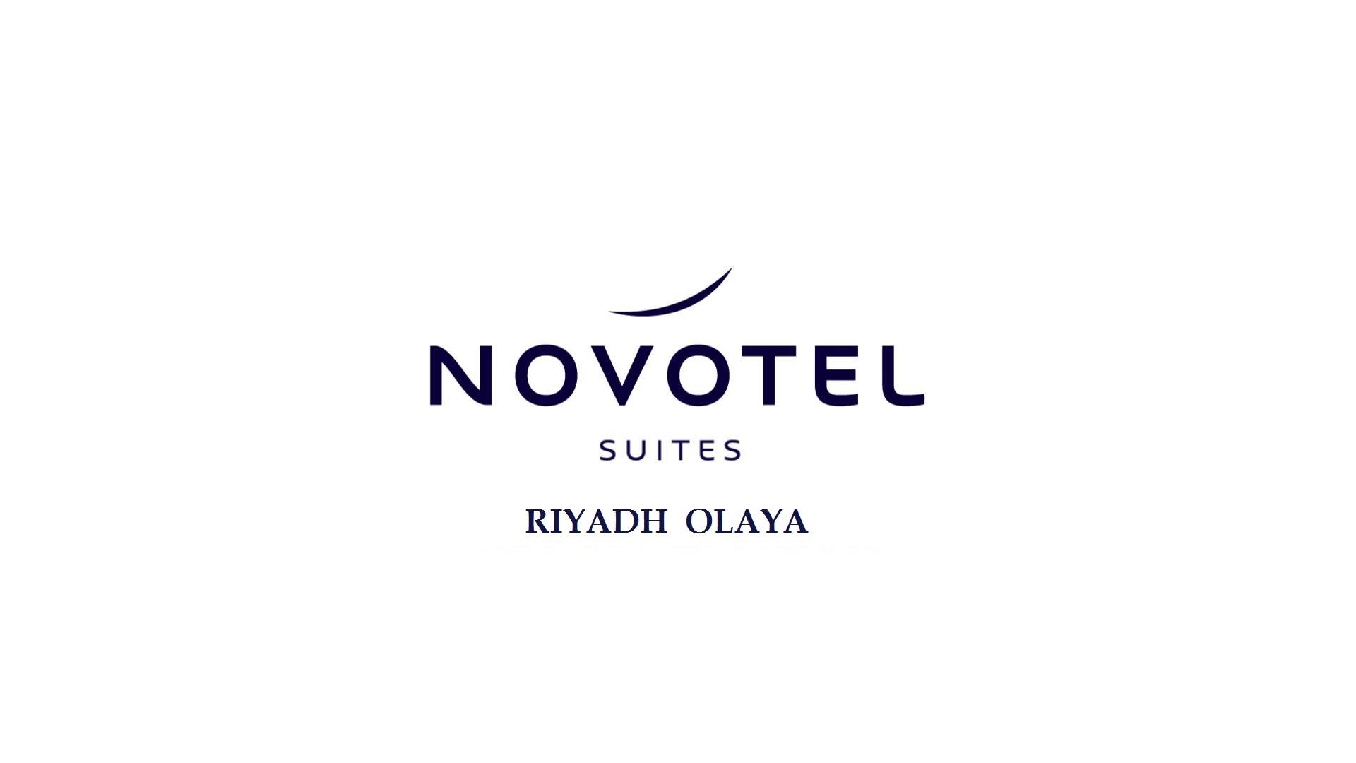 Image result for Novotel Suites Riyadh Olaya Hotel