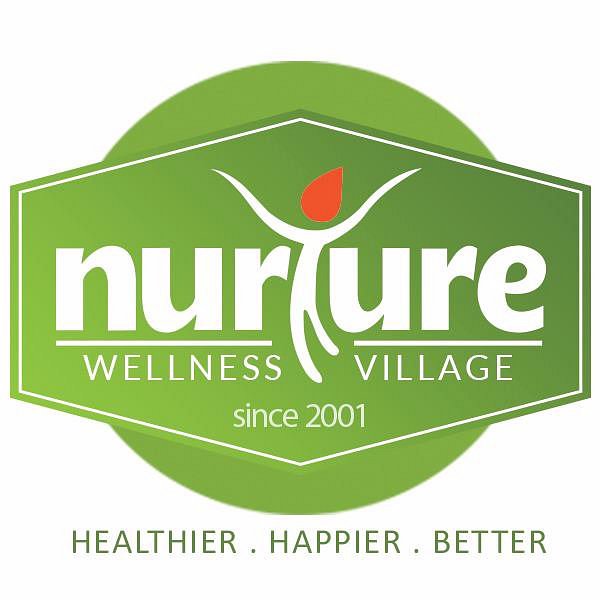 Image result for Nurture Wellness Village