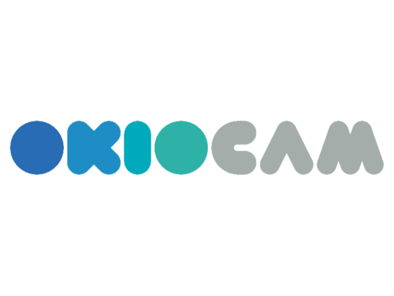 Image result for OKIOCAM