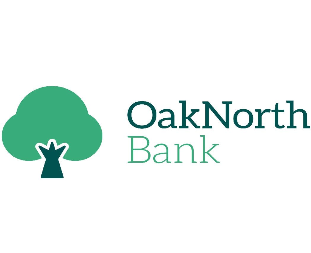 Image result for OakNorth Bank