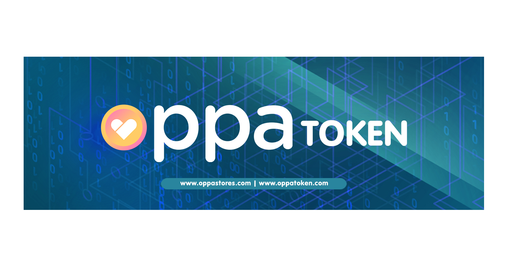 Image result for OPPA Token