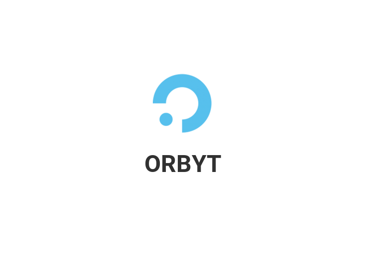 Image result for ORBYT Token