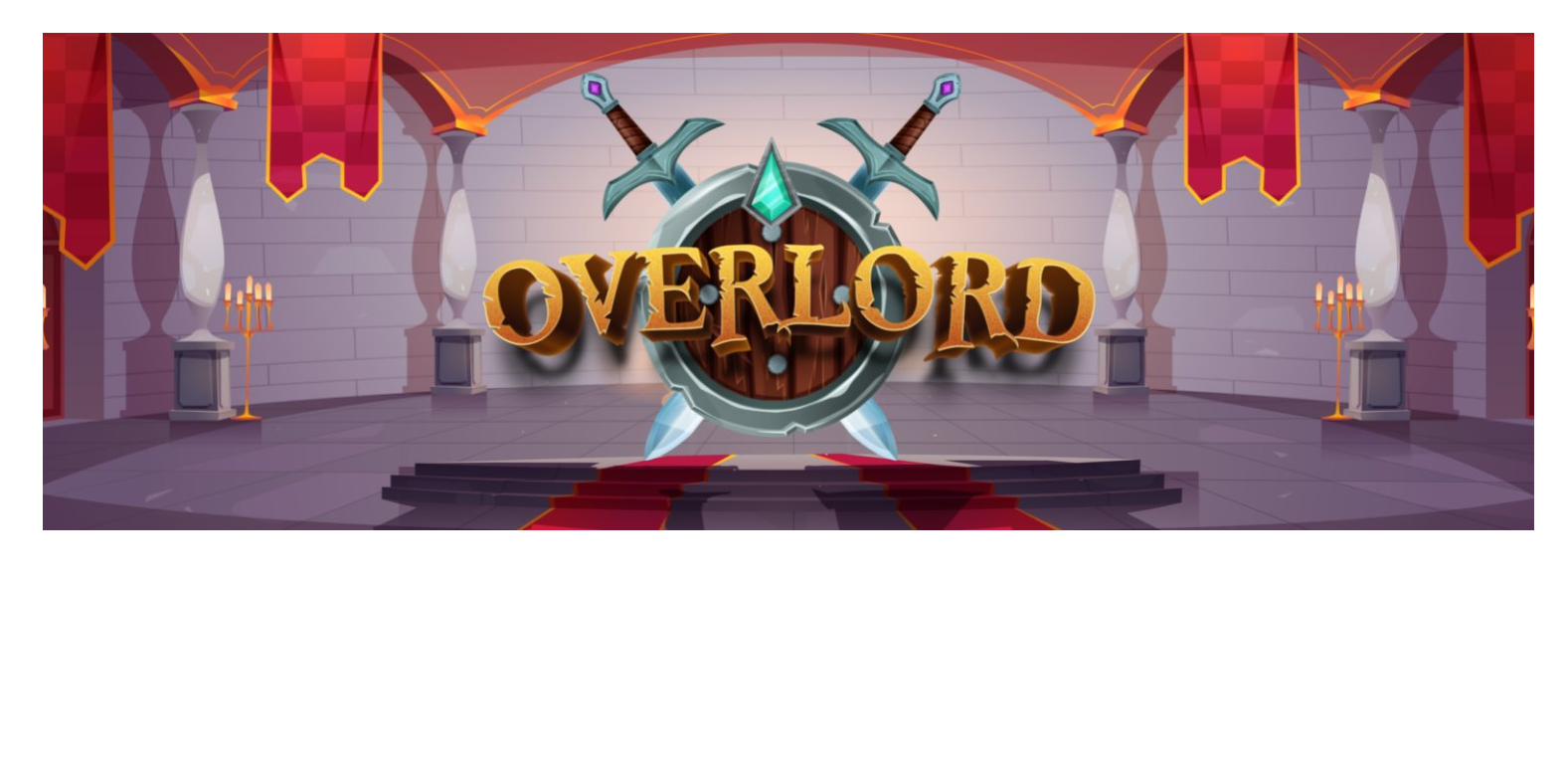 Image result for OVERLORD GAME