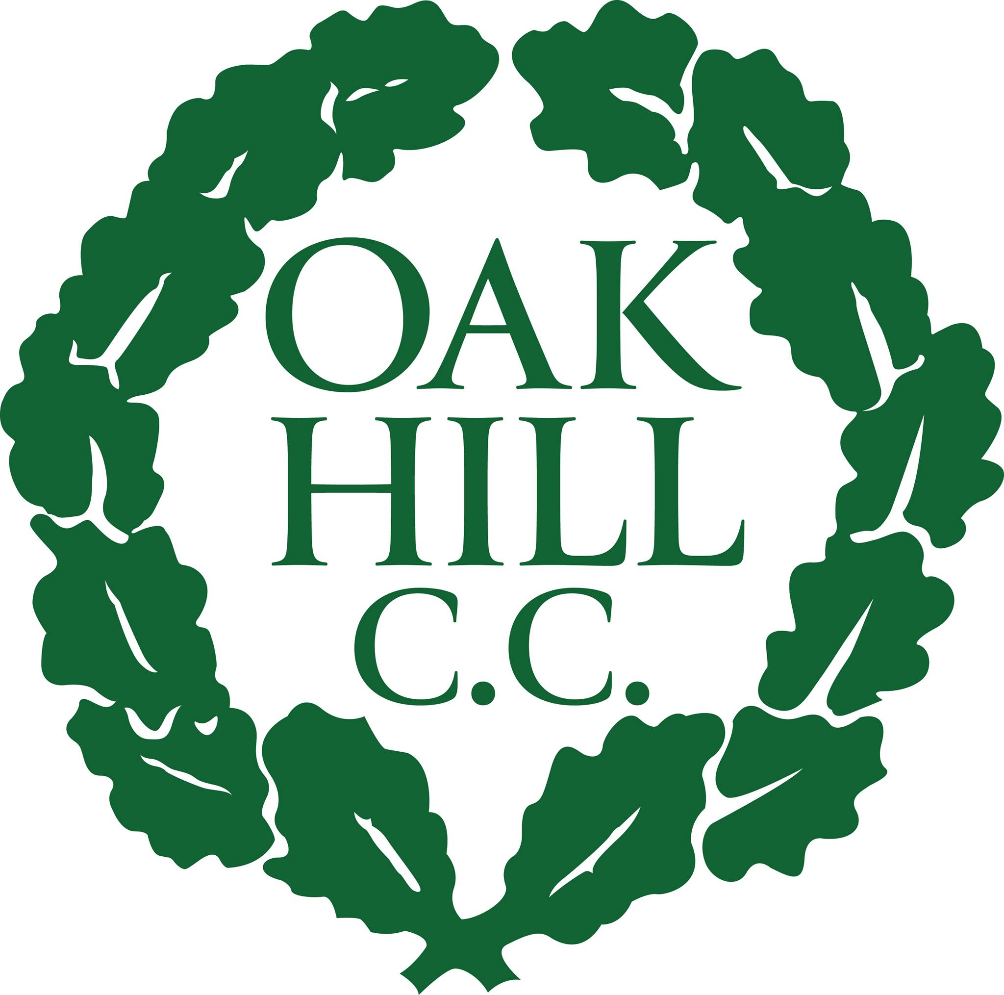 Image result for Oak Hill Country Club