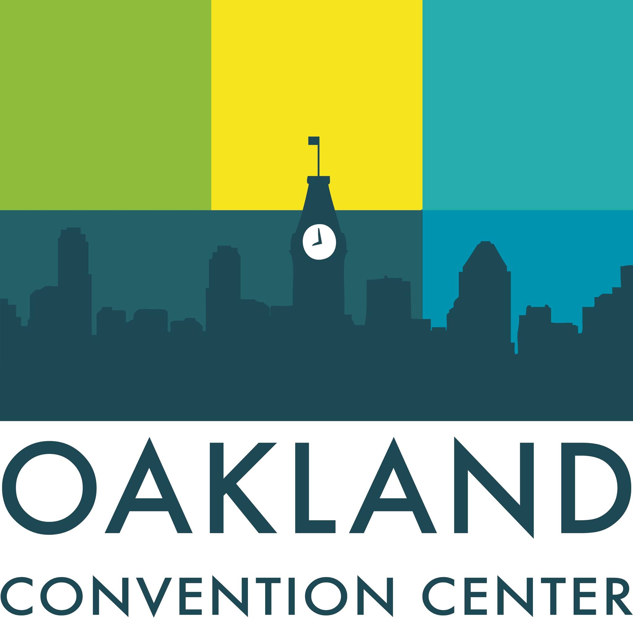 Image result for Oakland Convention Center