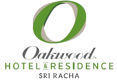 Image result for Oakwood Hotel & Residence Sri Racha