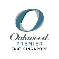 Image result for Oakwood Premier OUE Singapore