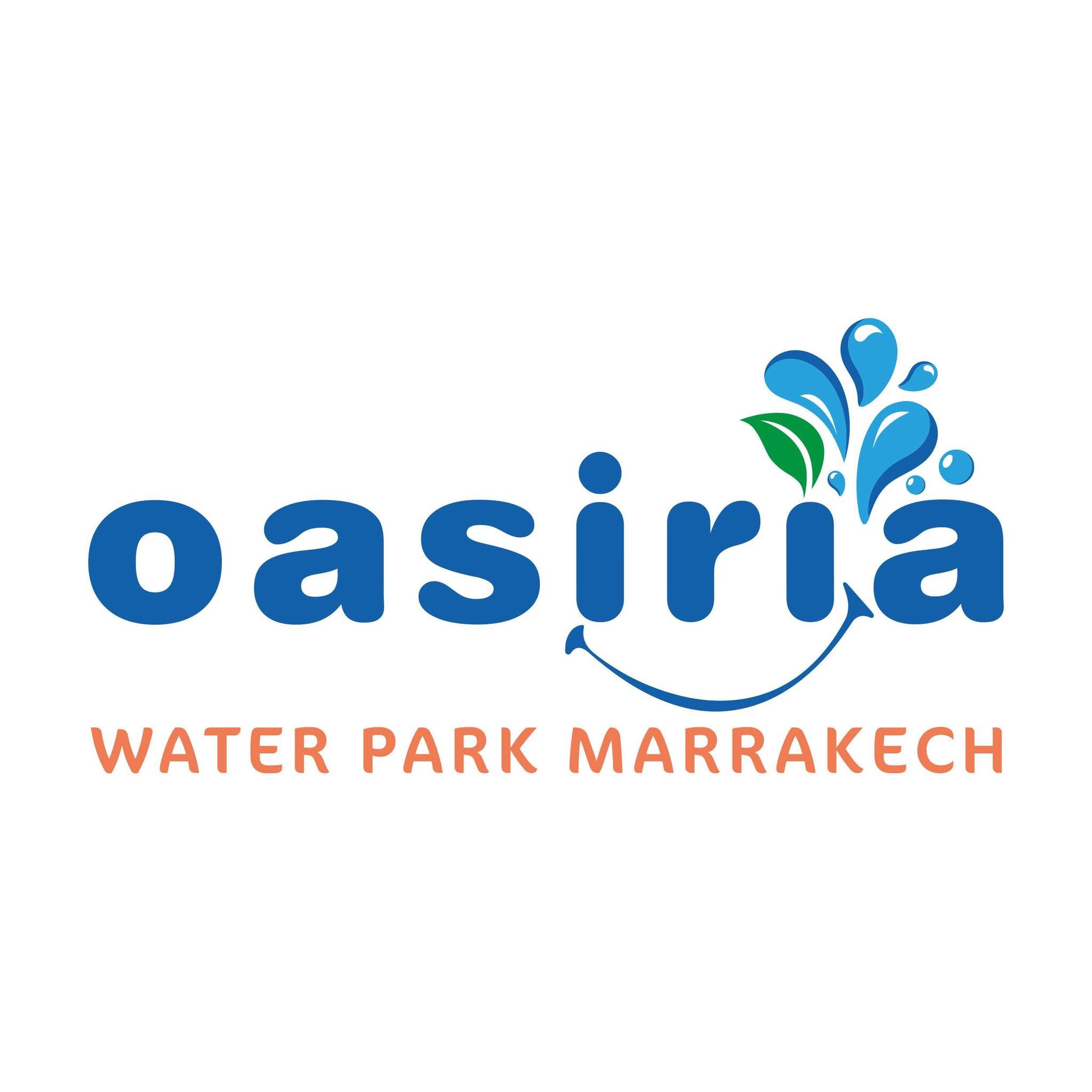 Image result for Oasiria Marrakech