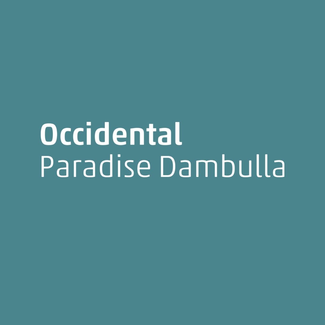 Image result for Occidental Paradise Dambulla